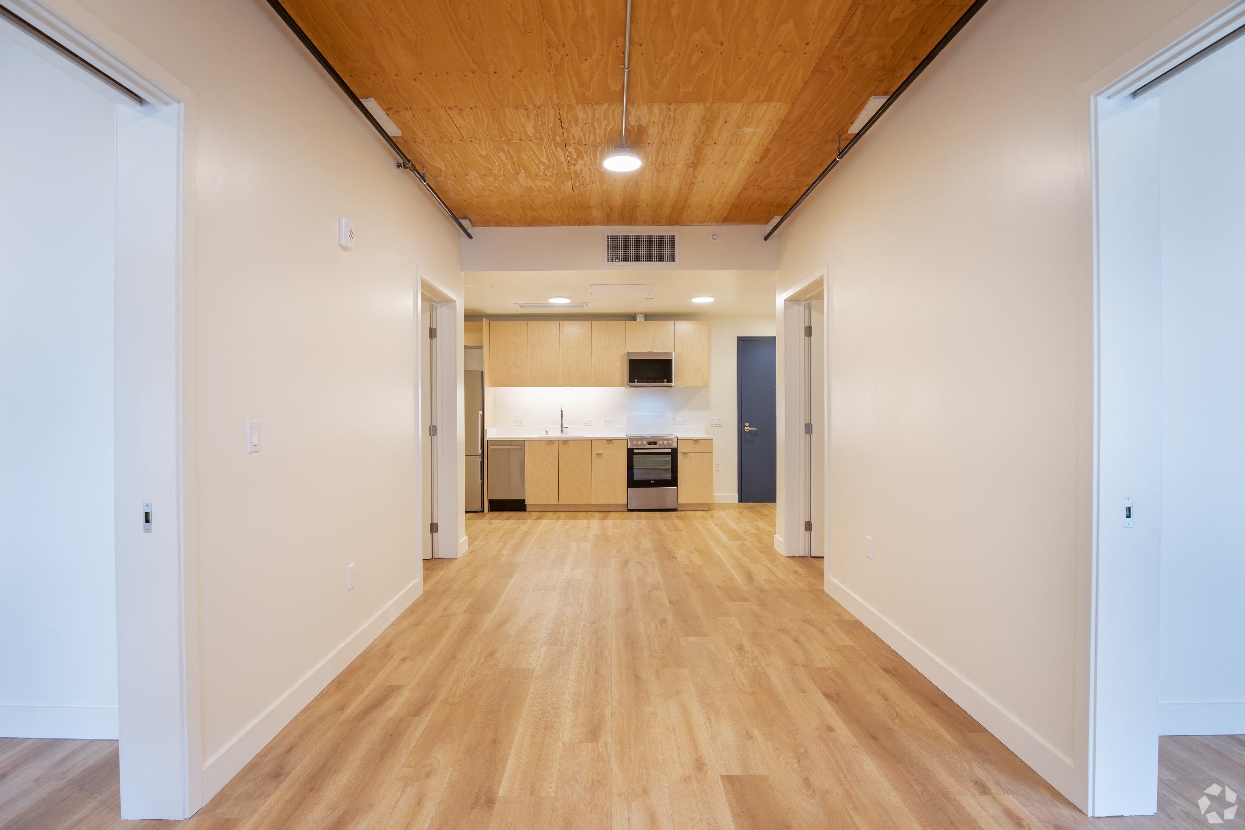 Interior 3 bd